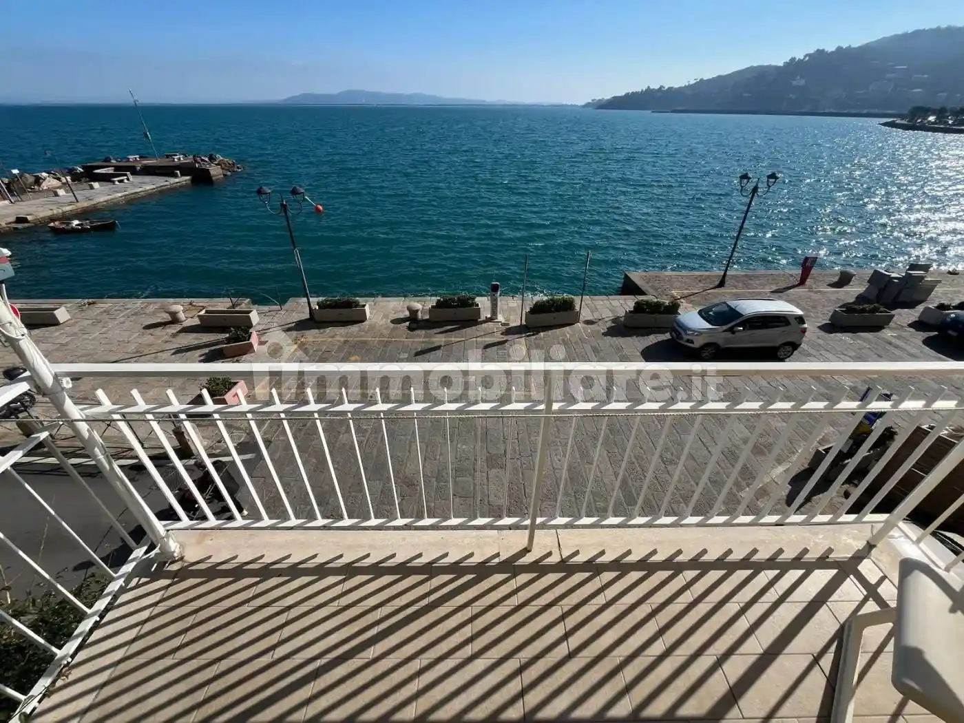 Appartamento in vendita a Monte Argentario