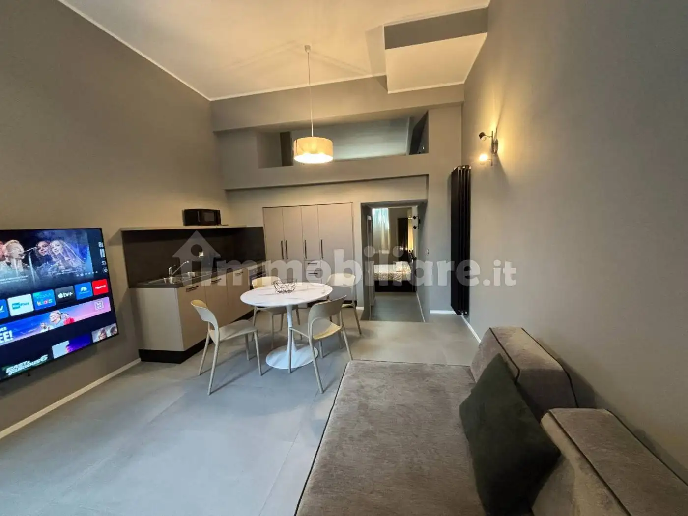 Apartment in vendita a Milan
