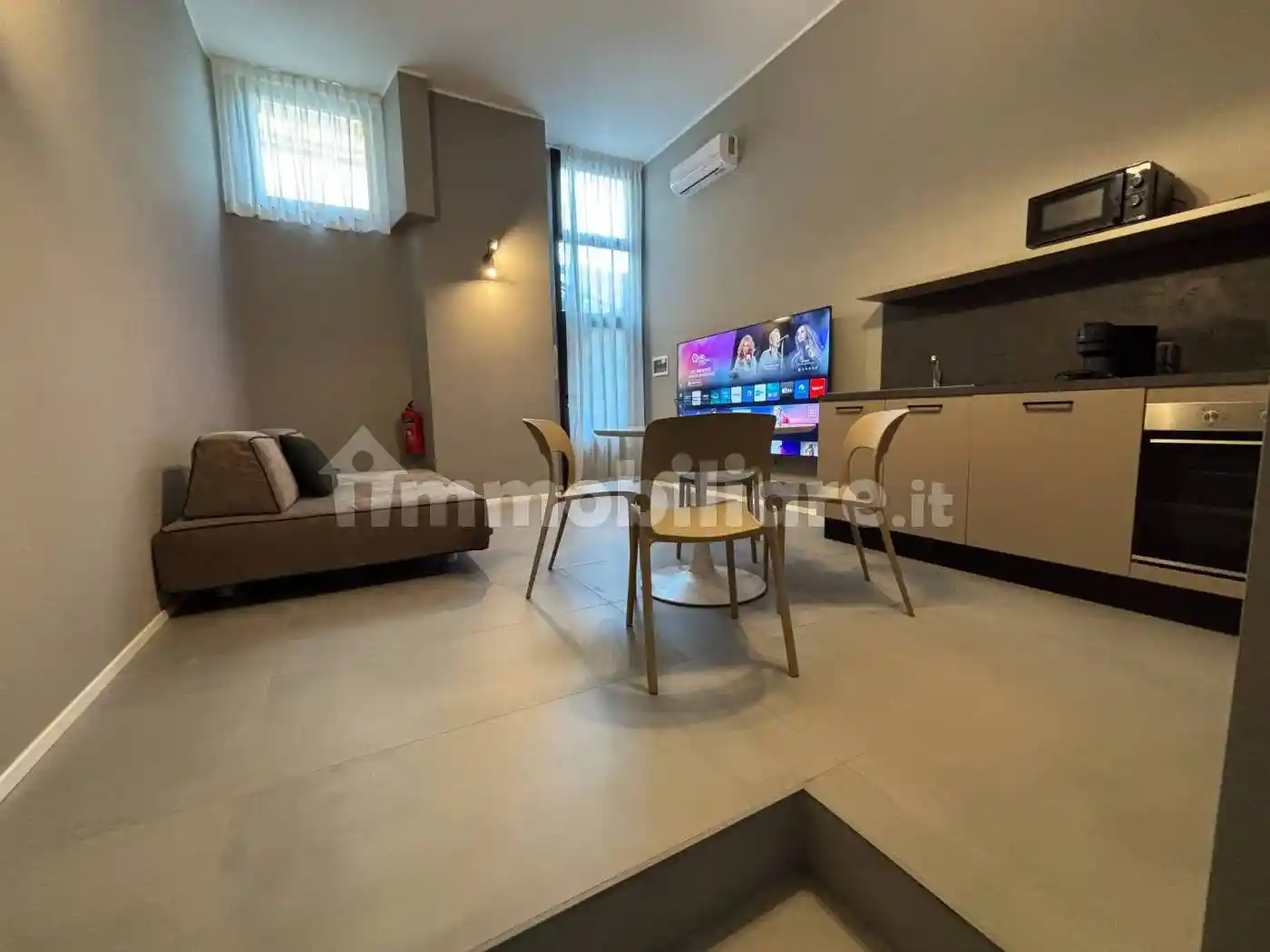 Bilocale Alzaia Naviglio Pavese, Navigli - Darsena, Milano - foto 3