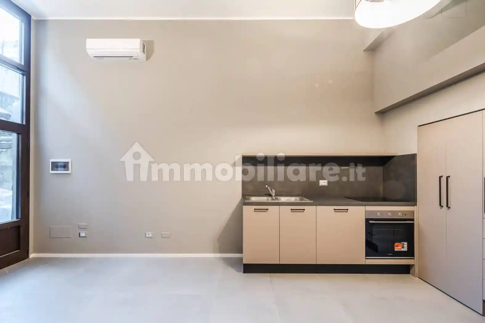 Bilocale Alzaia Naviglio Pavese, Navigli - Darsena, Milano - foto 4