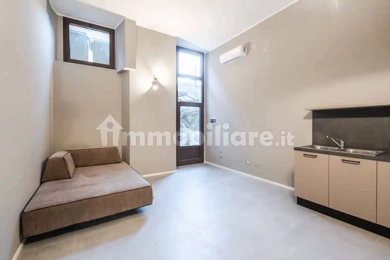 Bilocale Alzaia Naviglio Pavese, Navigli - Darsena, Milano - foto 5