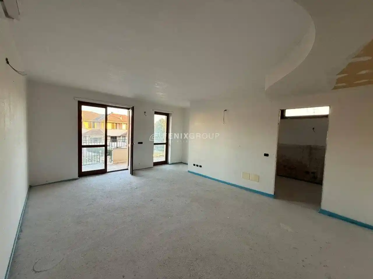 Appartamento in vendita a Agrate Brianza