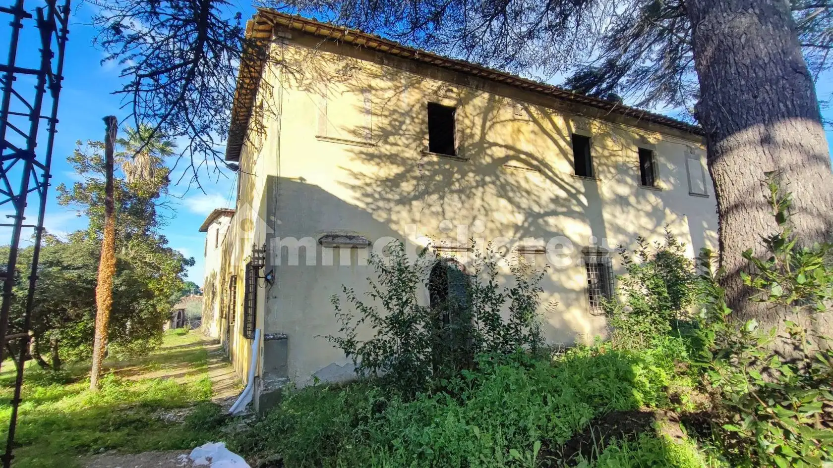 Villa in vendita a Bagno a Ripoli