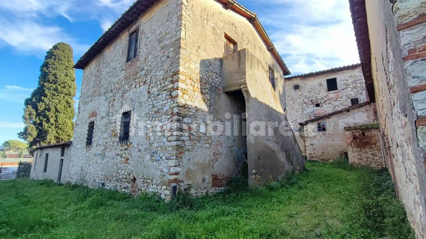 Appartamento in villa via Ubaldino Peruzzi, Osteria Nuova, Bagno a Ripoli - foto 2