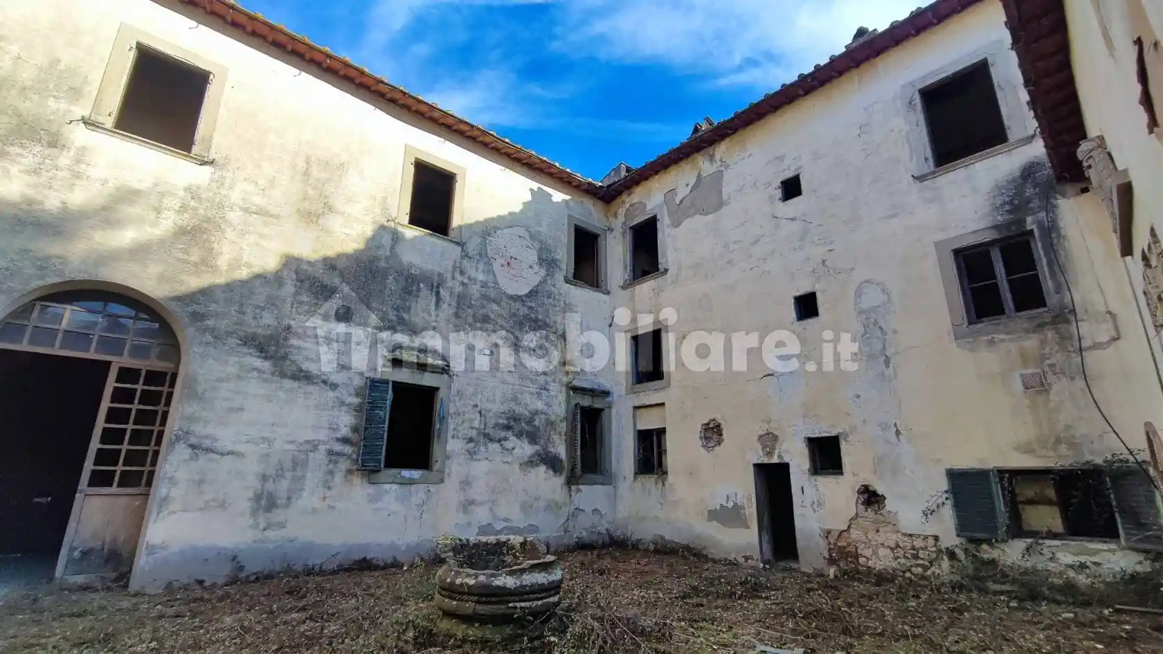 Appartamento in villa via Ubaldino Peruzzi, Osteria Nuova, Bagno a Ripoli - foto 3