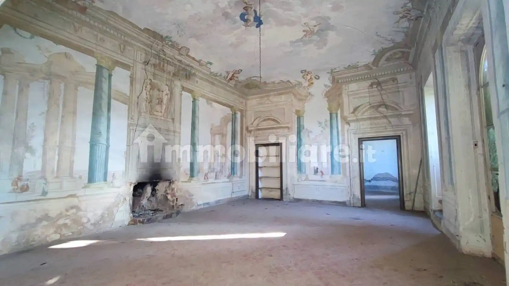 Appartamento in villa via Ubaldino Peruzzi, Osteria Nuova, Bagno a Ripoli - foto 4