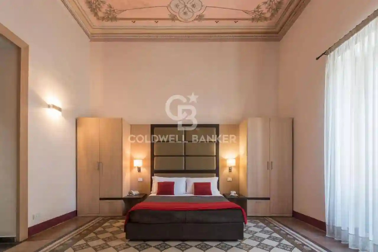 Palazzo - Edificio - foto 2