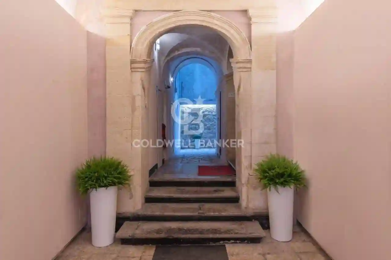 Palazzo - Edificio - foto 3