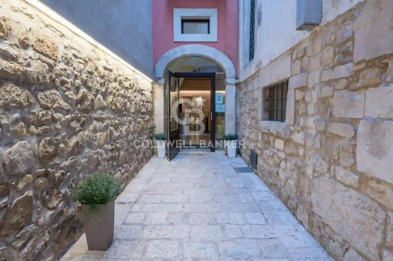 Palazzo - Edificio - foto 4