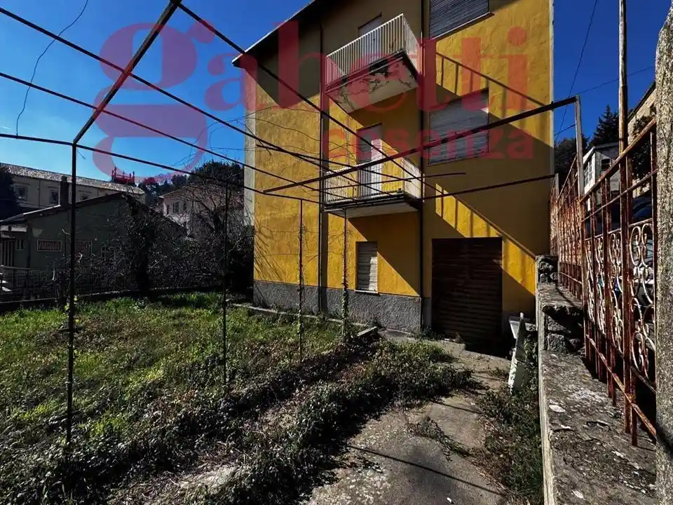 Appartamento CAROLEI via A. Gramsci, 0, Centro, Carolei - foto 3