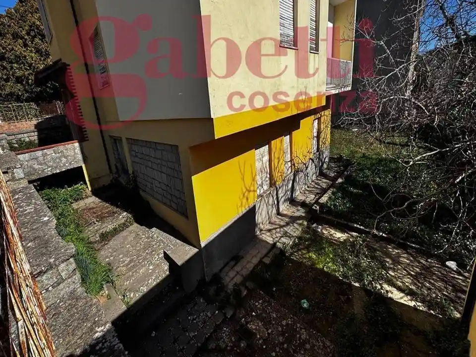 Appartamento CAROLEI via A. Gramsci, 0, Centro, Carolei - foto 4