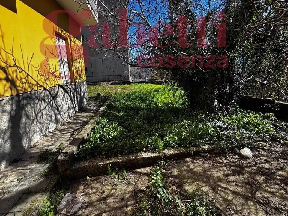 Appartamento CAROLEI via A. Gramsci, 0, Centro, Carolei - foto 5