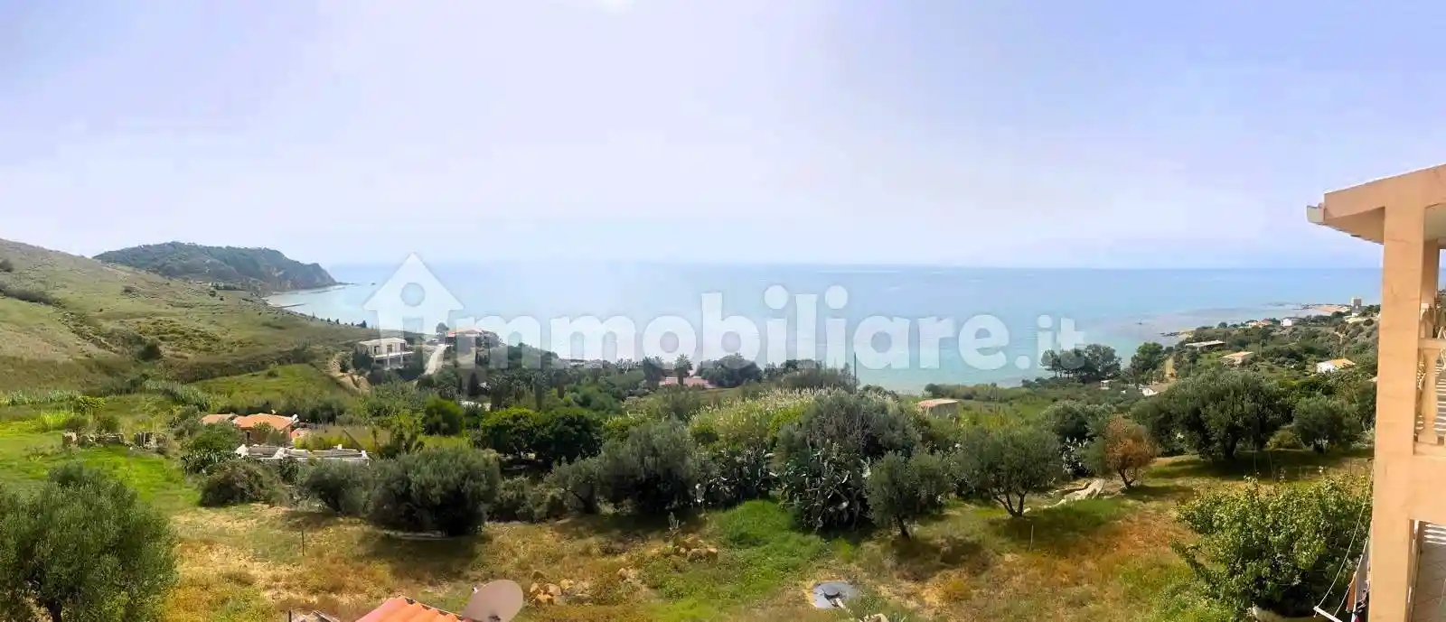 Villa in vendita a Realmonte