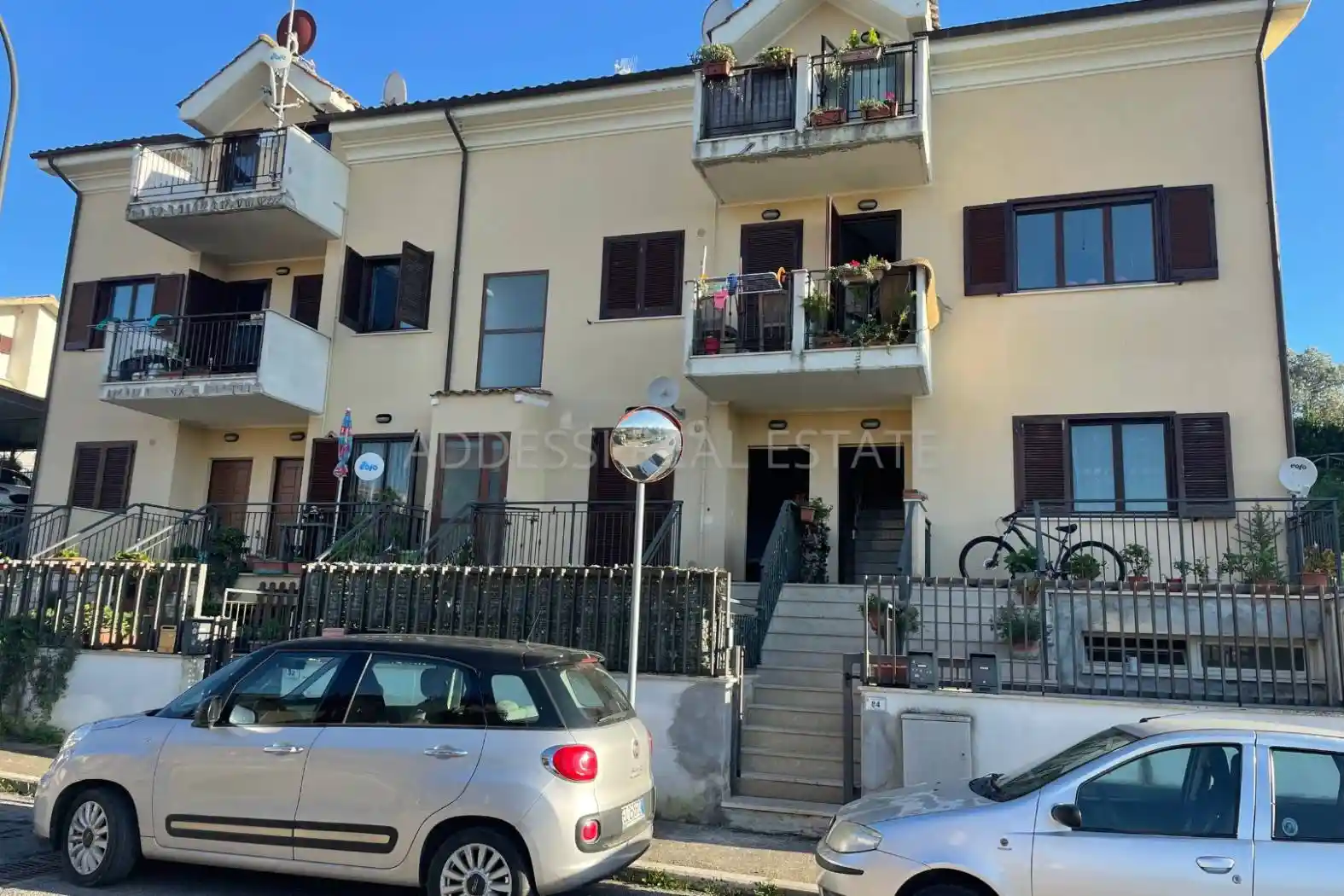 Appartamento in vendita a Grosseto