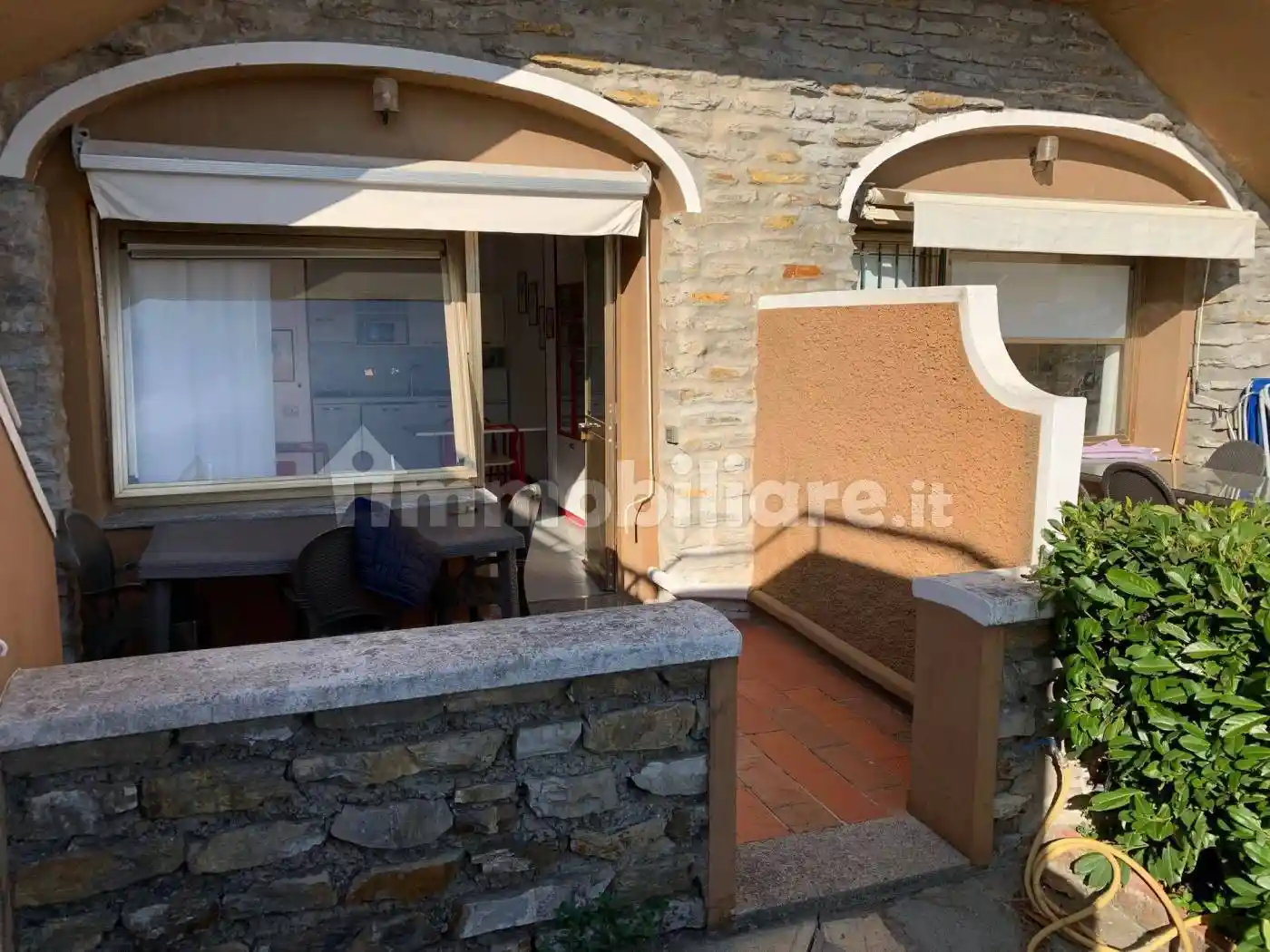 Appartamento in vendita a Rapallo