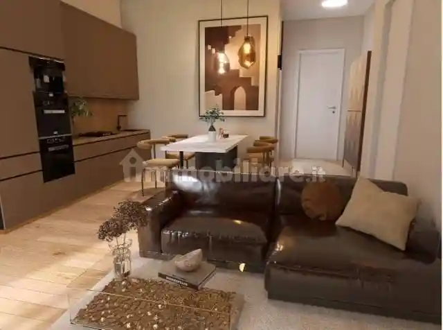 Appartamento in vendita a Bergamo