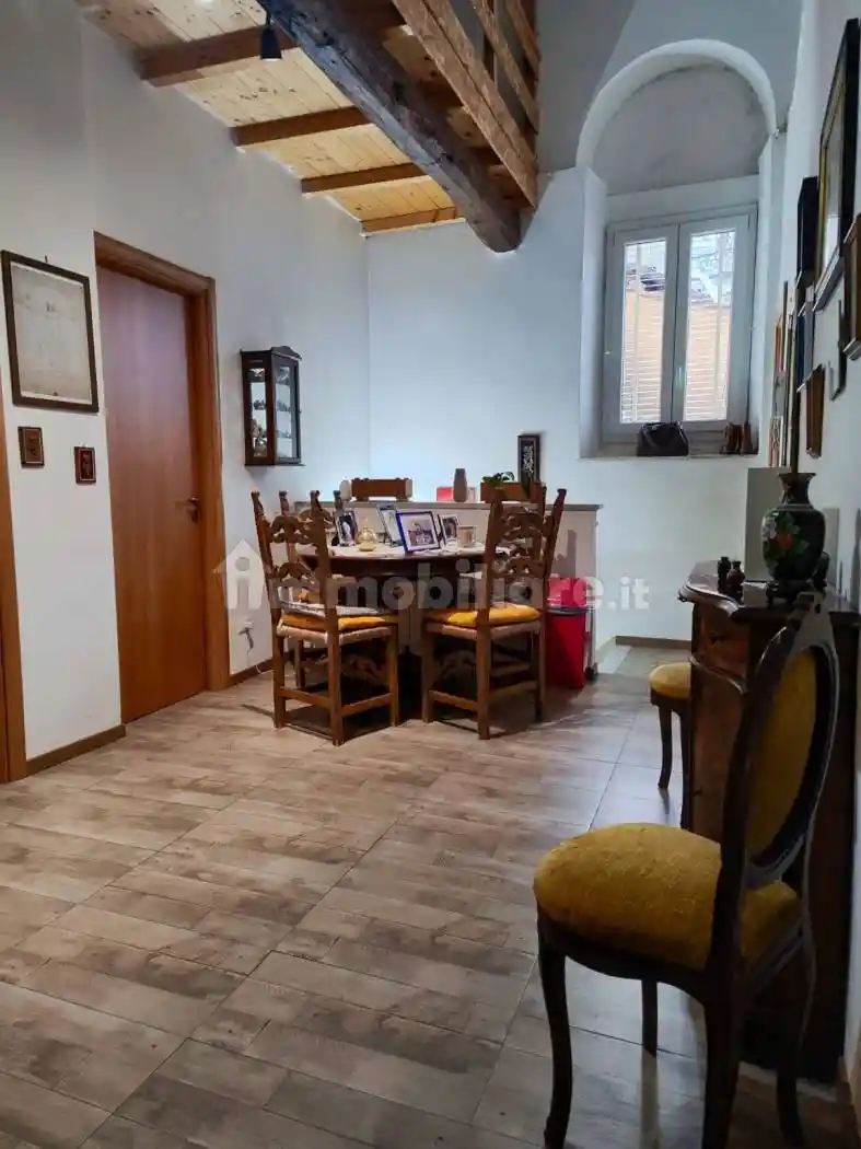 Appartamento in vendita a Carrara