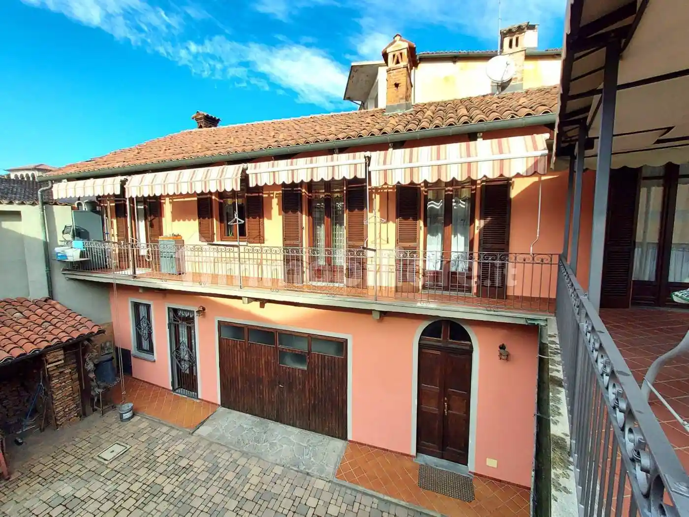 Casa indipendente in vendita a Racconigi