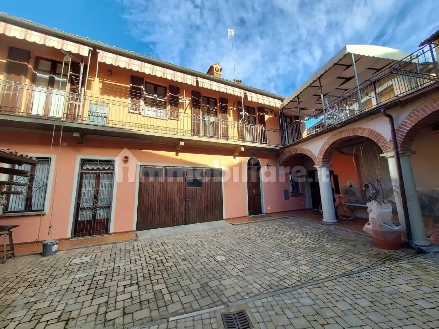 Casa indipendente - foto 2