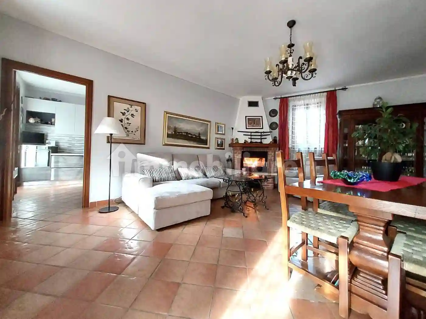 Casa indipendente - foto 5