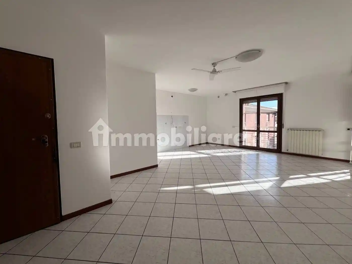 Appartamento in vendita a Castelfiorentino