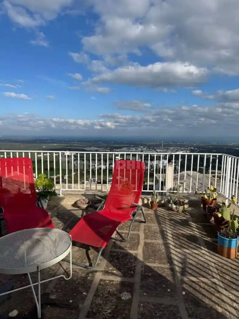 Casa indipendente in vendita a Ostuni