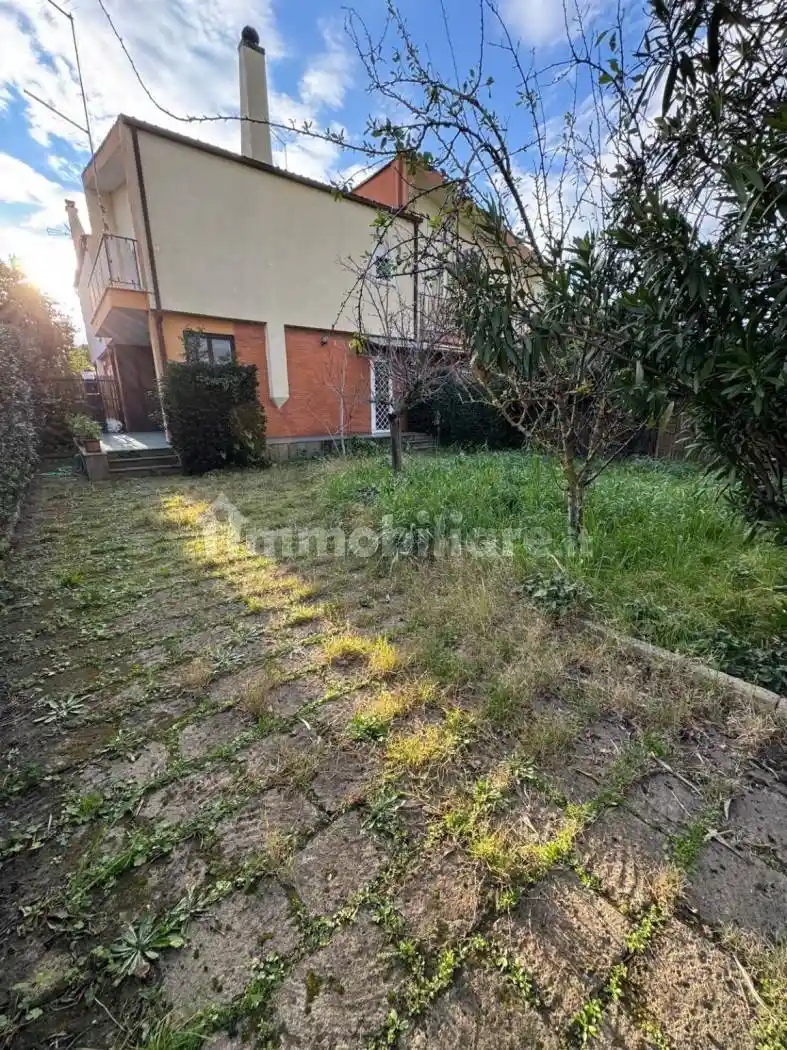 Villa in vendita a Cerveteri