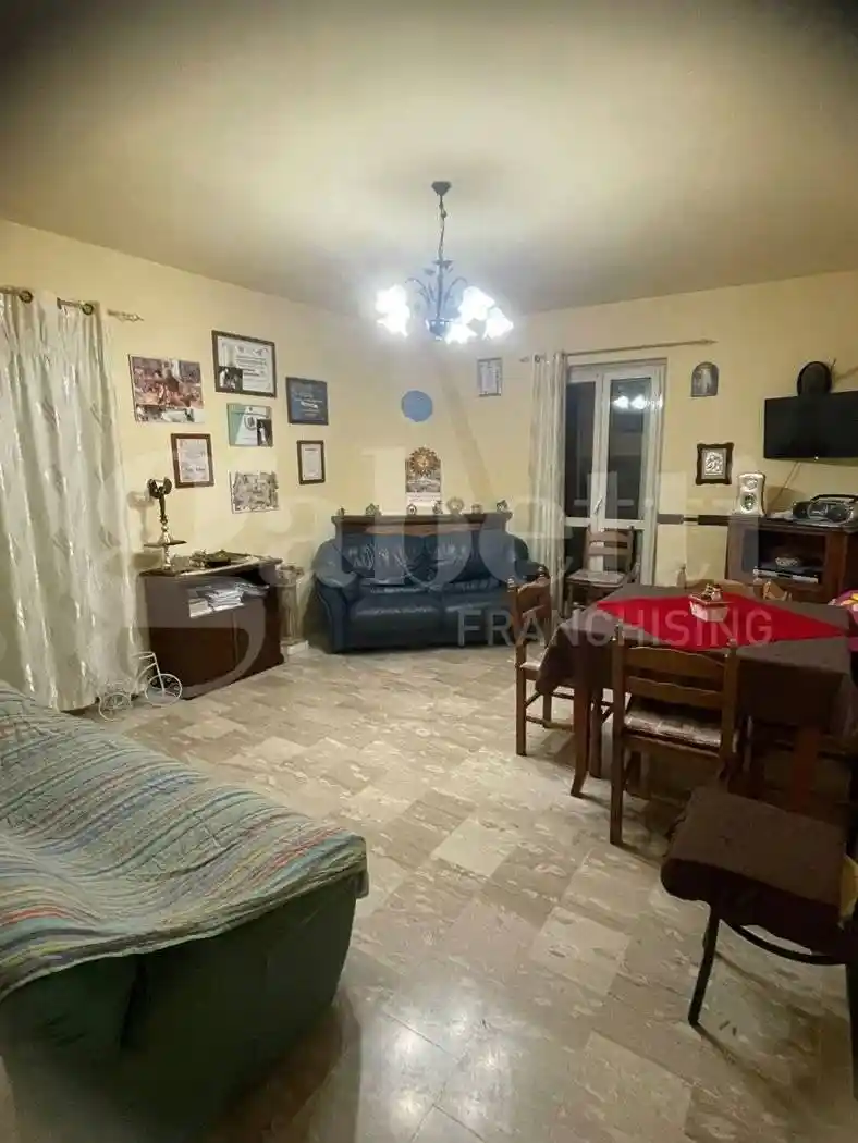 Appartamento via Degli Ulivi, 115, Marina Di Santa Maria Del Cedro, Santa Maria del Cedro - foto 2