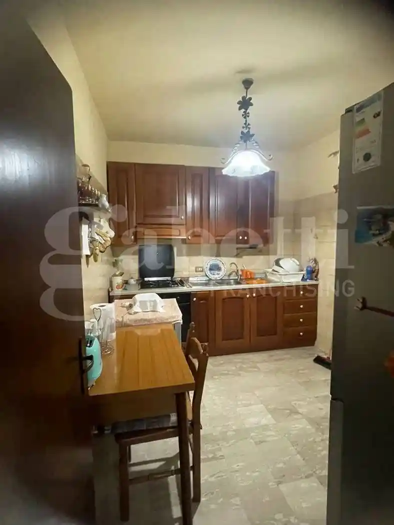 Appartamento via Degli Ulivi, 115, Marina Di Santa Maria Del Cedro, Santa Maria del Cedro - foto 5