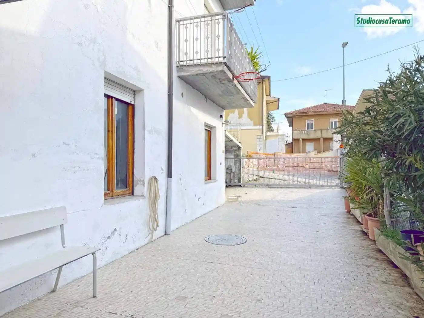 Appartamento via Monti della Laga, Centro, Teramo - foto 4