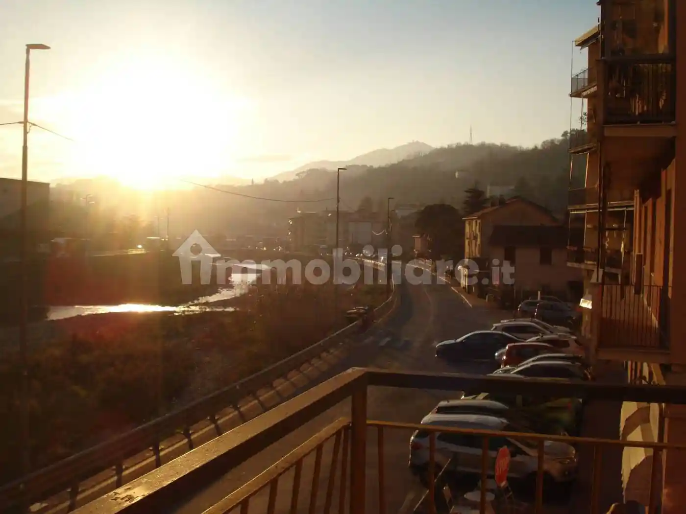 Appartamento in vendita a Serra Riccò