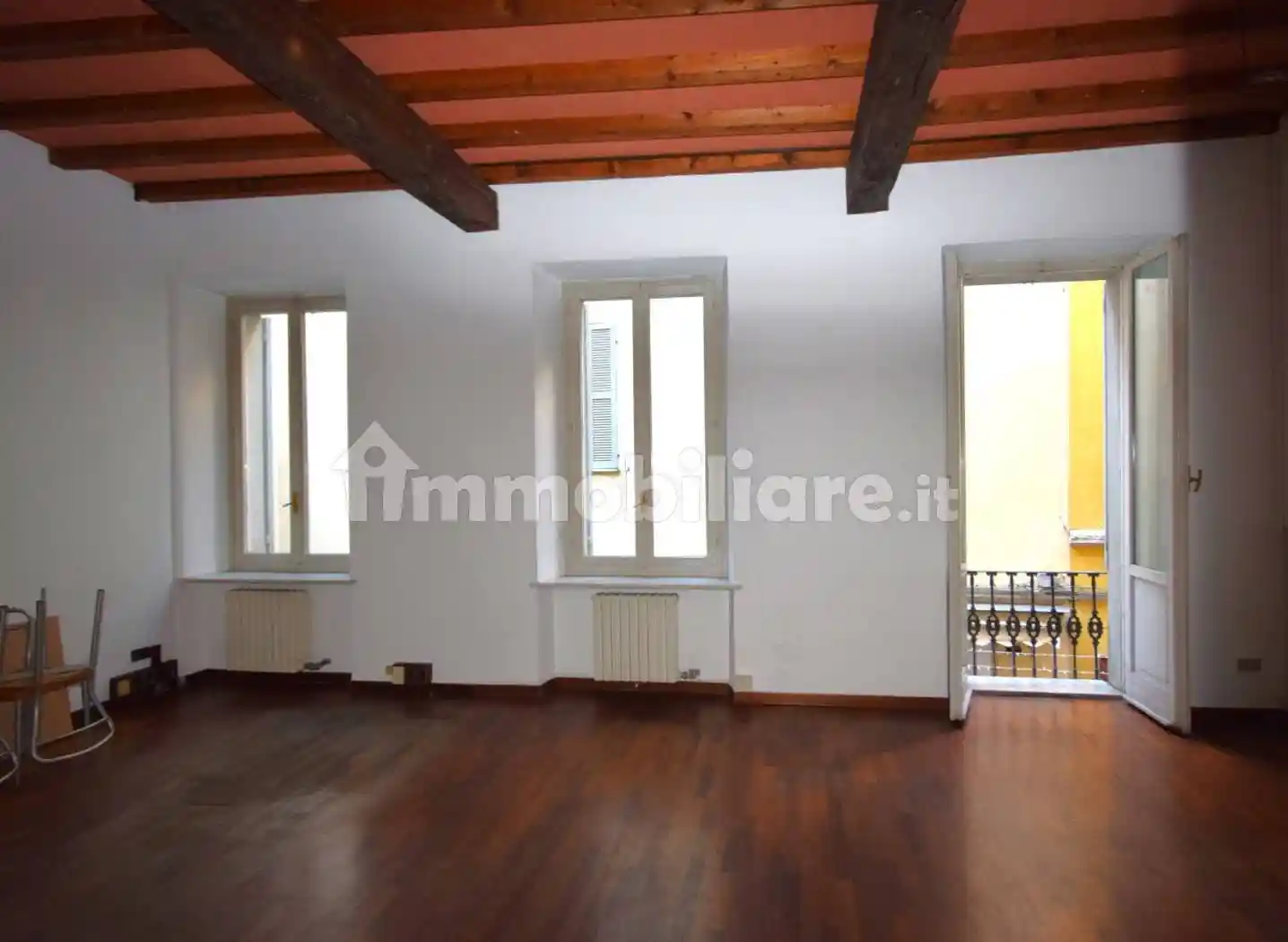 Appartamento in vendita a Parma