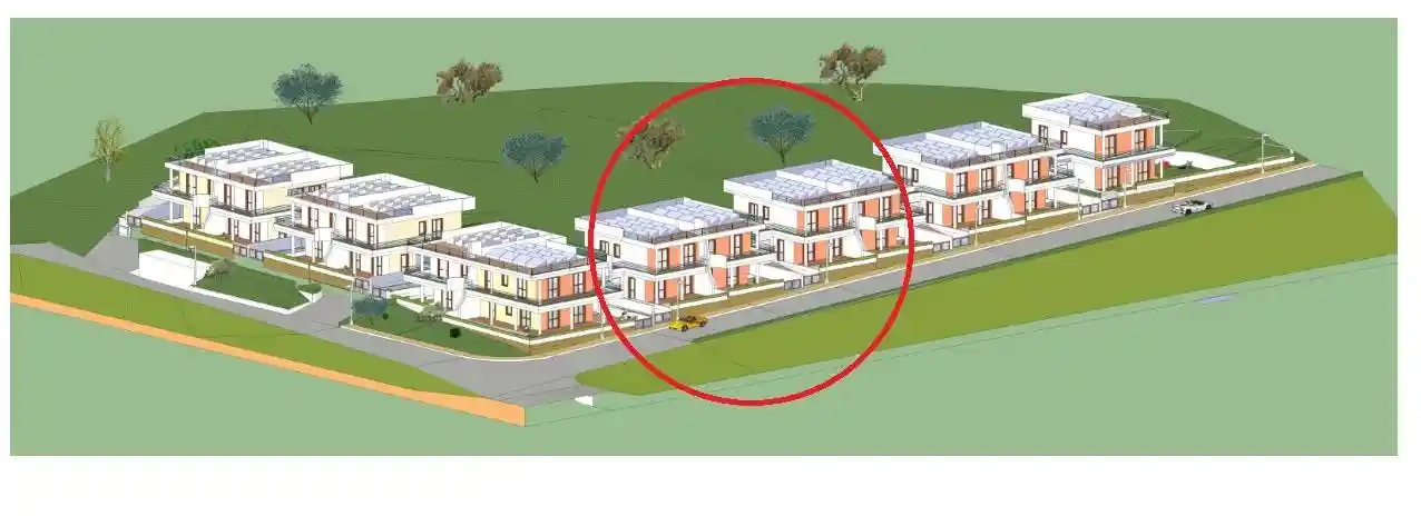 Trilocale via Vascello 26, Centro, Tortoreto - foto 2