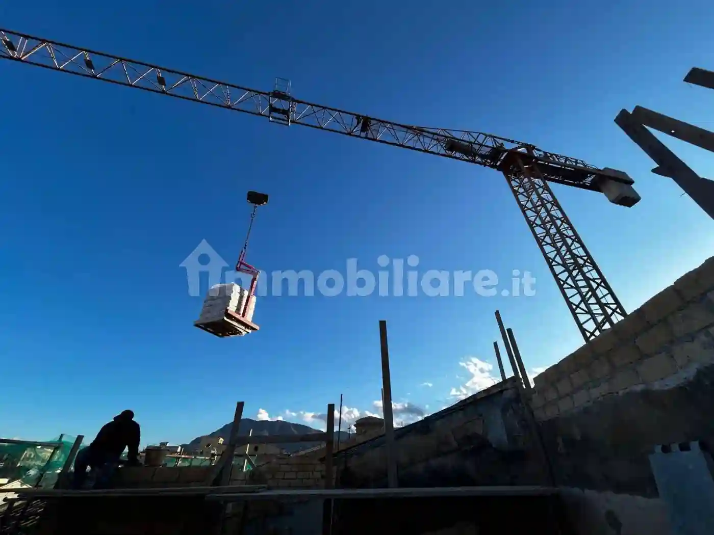 Palazzo - Edificio - foto 2