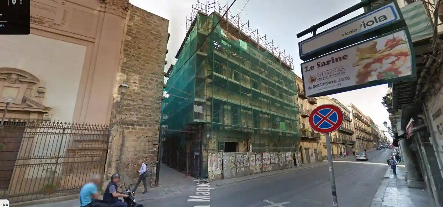 Palazzo - Edificio - foto 3