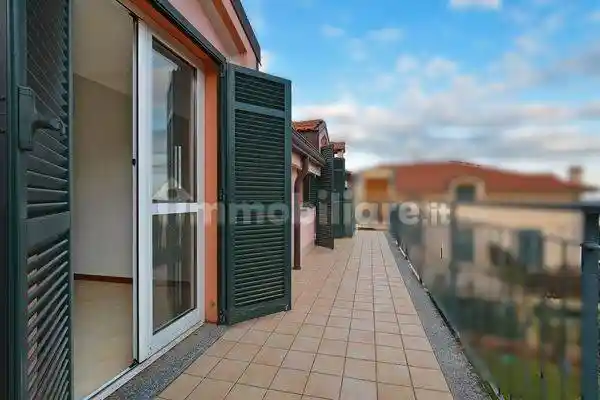 Appartamento in vendita a Villanova d'Albenga