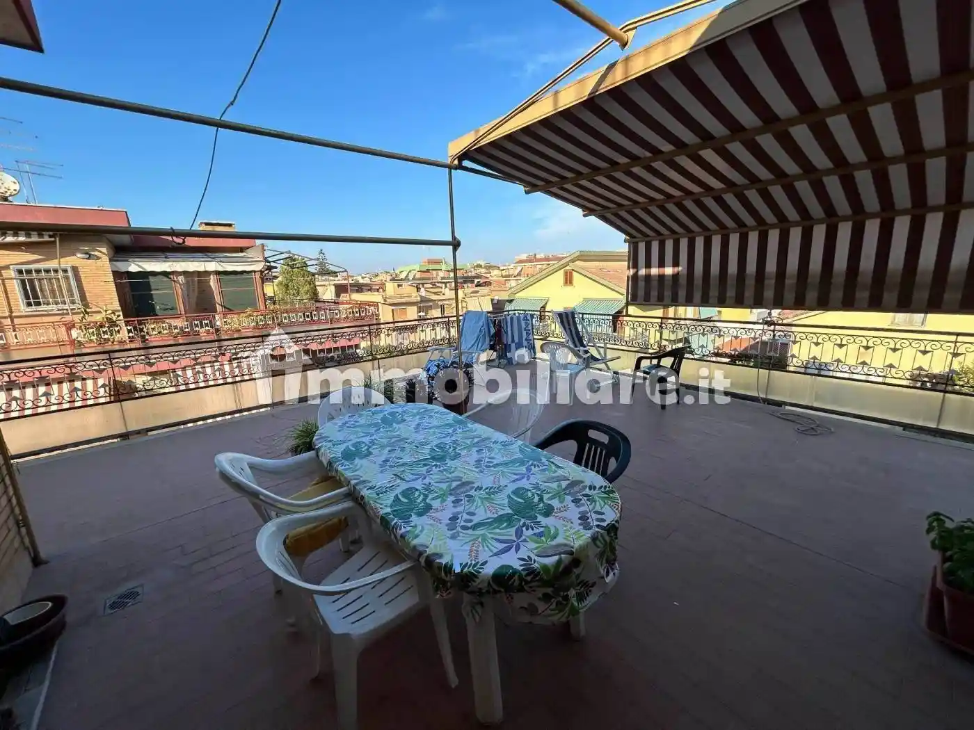Attico - Mansarda in vendita a Ladispoli