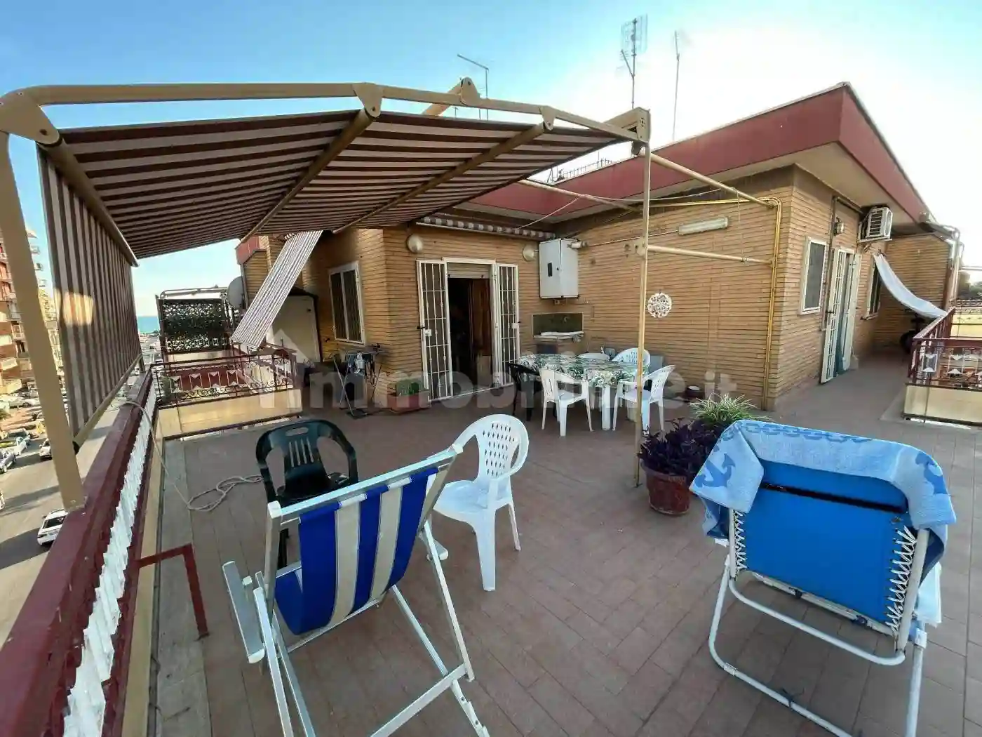 Attico - Mansarda - foto 3