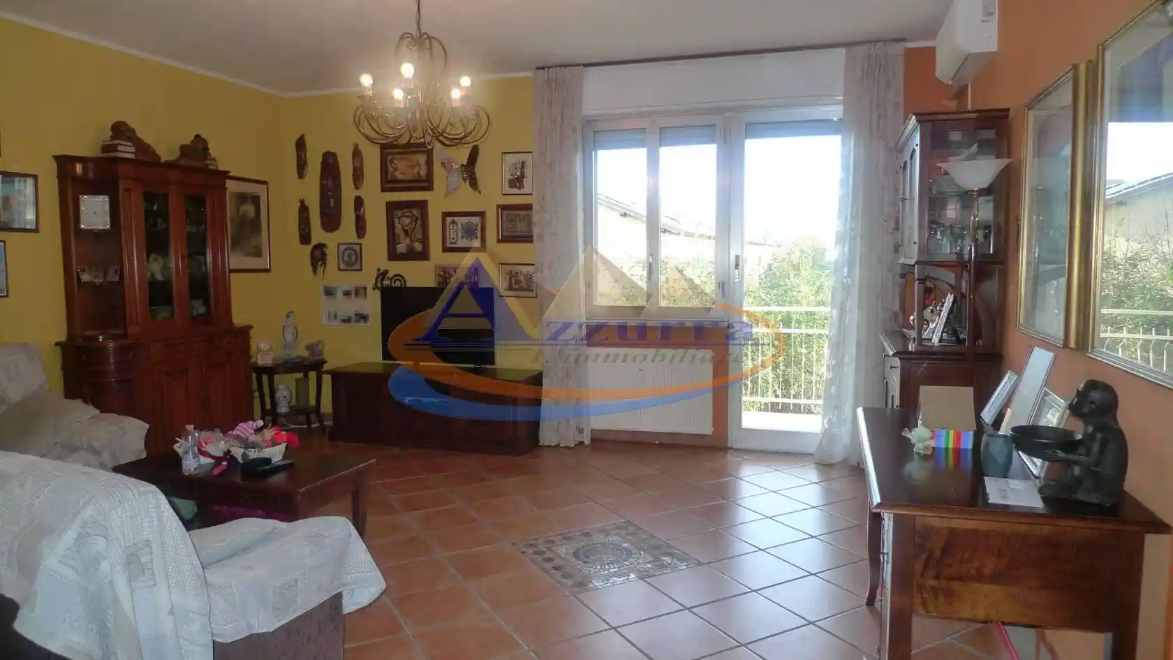 Appartamento in vendita a Alessandria