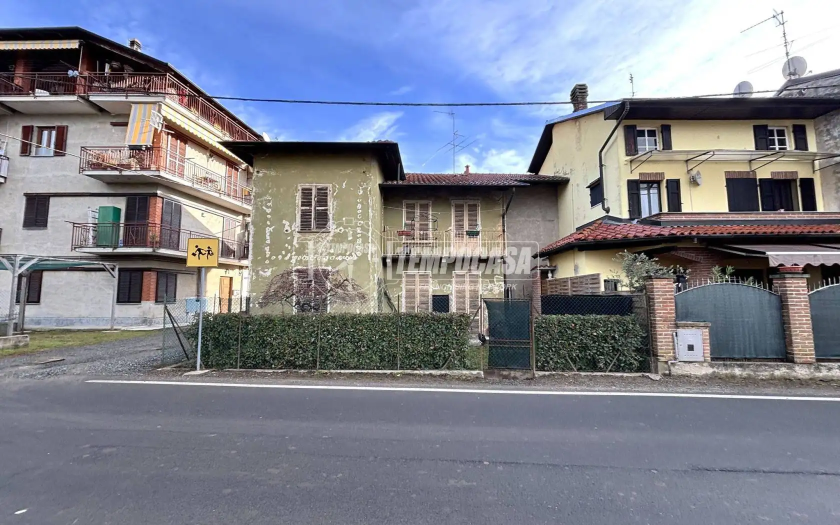 Terratetto unifamiliare via Rossetti, Borriana - foto 2