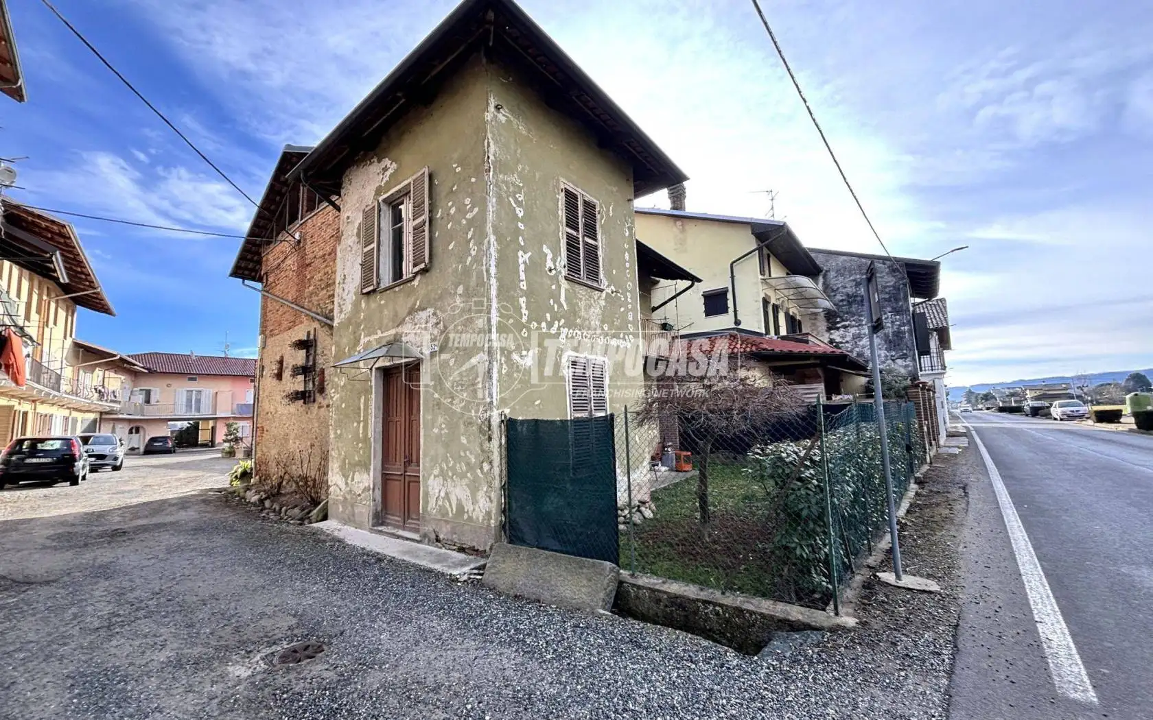 Terratetto unifamiliare via Rossetti, Borriana - foto 3