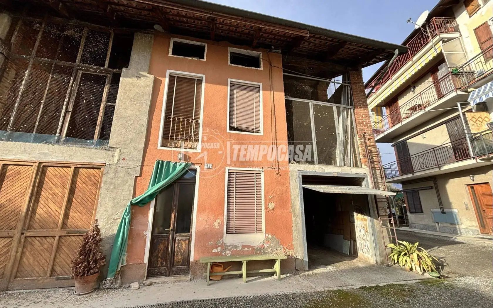 Terratetto unifamiliare via Rossetti, Borriana - foto 4