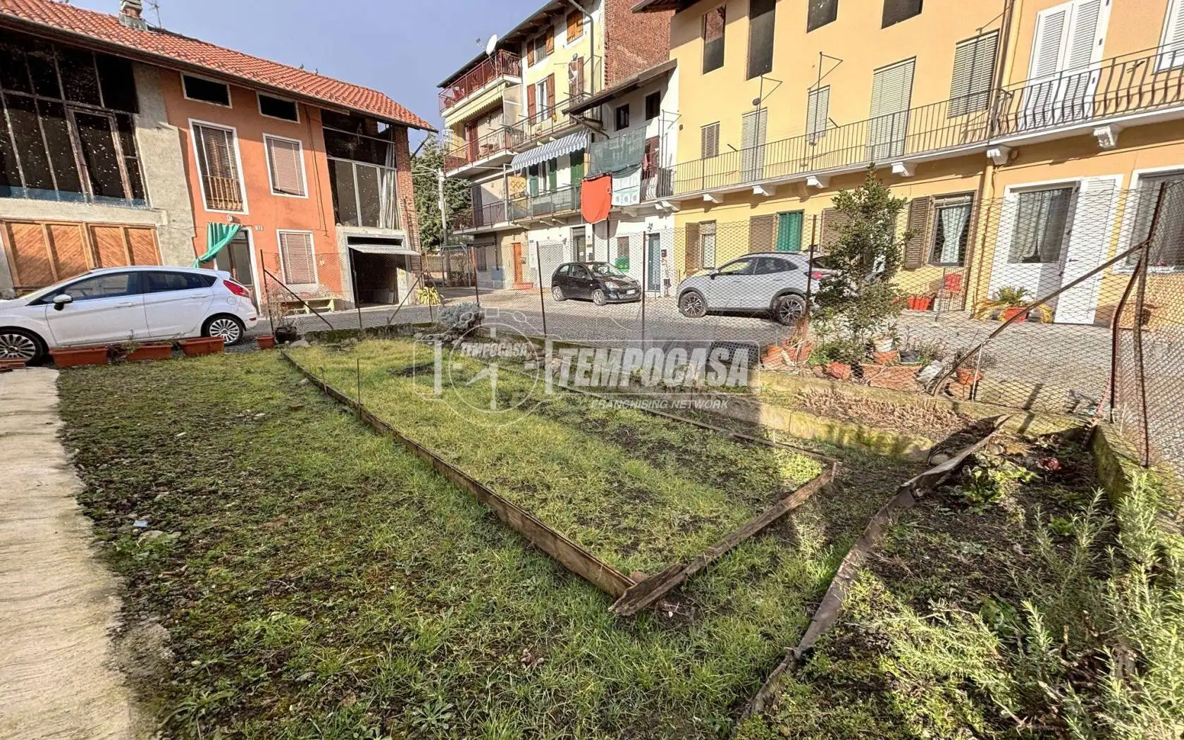 Terratetto unifamiliare via Rossetti, Borriana - foto 5