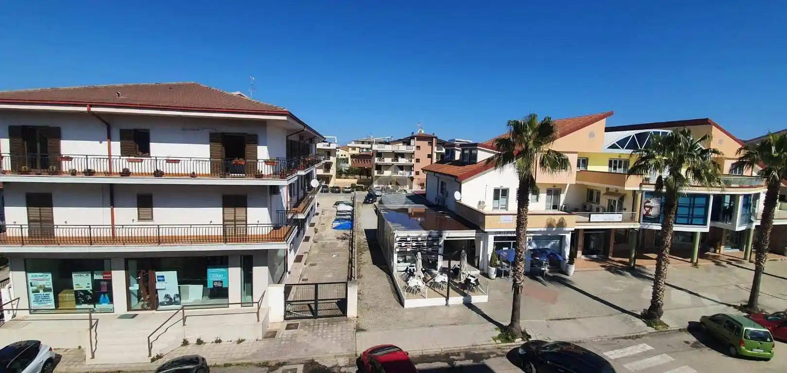 Appartamento in vendita a Corigliano-Rossano