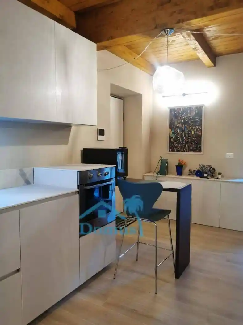 Bilocale via Duomo 23, Centro Storico, Pinerolo - foto 4