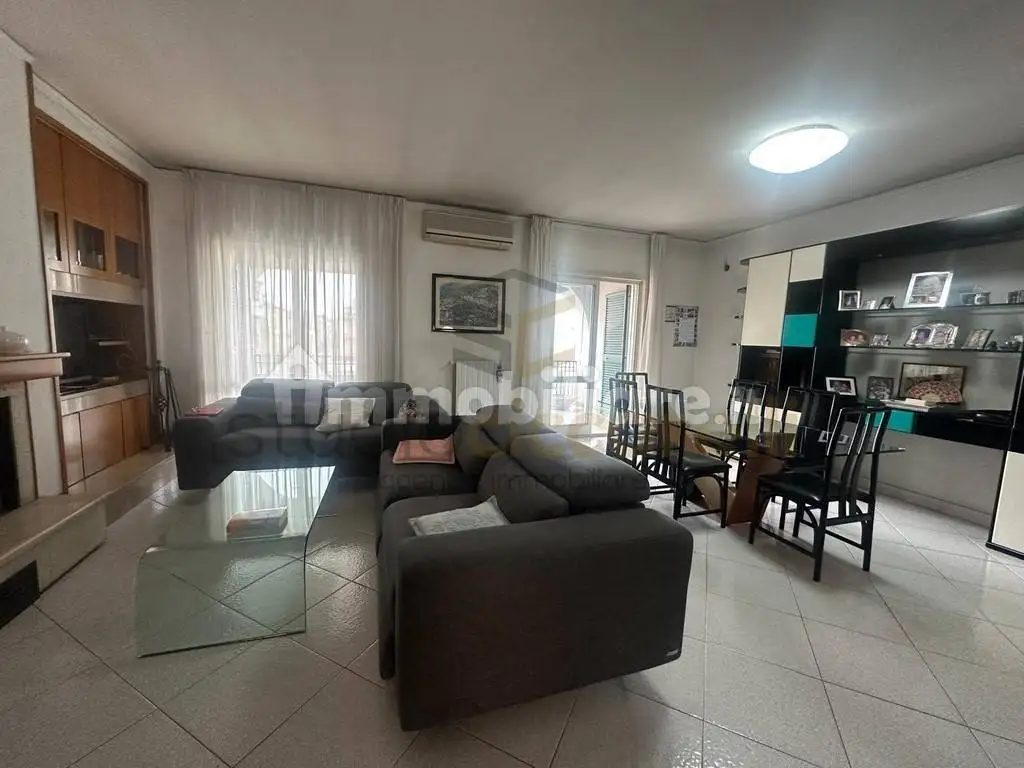 Appartamento in vendita a Giugliano in Campania