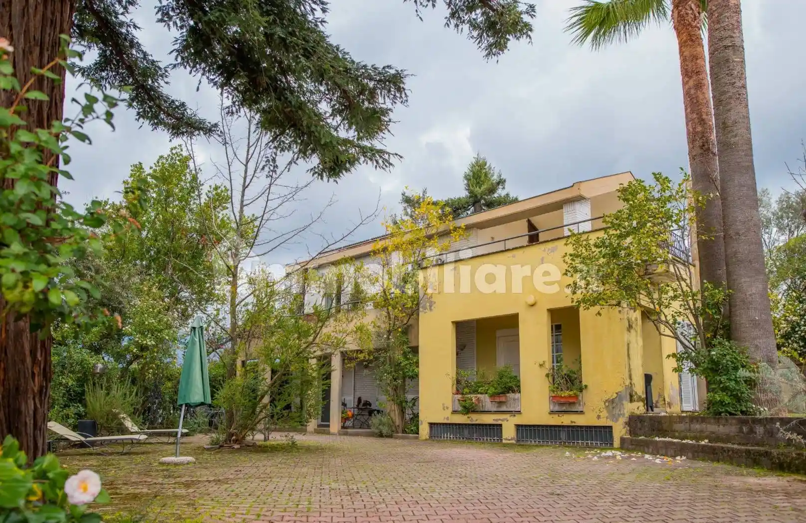 Villa in vendita a Velletri