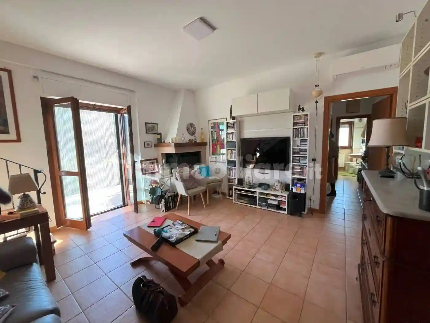 Attico - Mansarda - foto 4