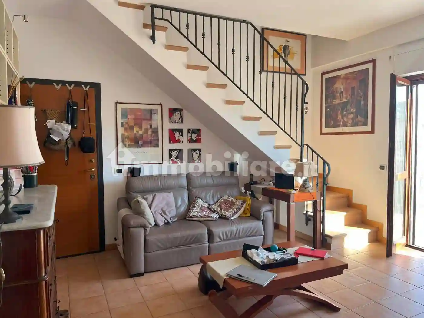 Attico - Mansarda - foto 5