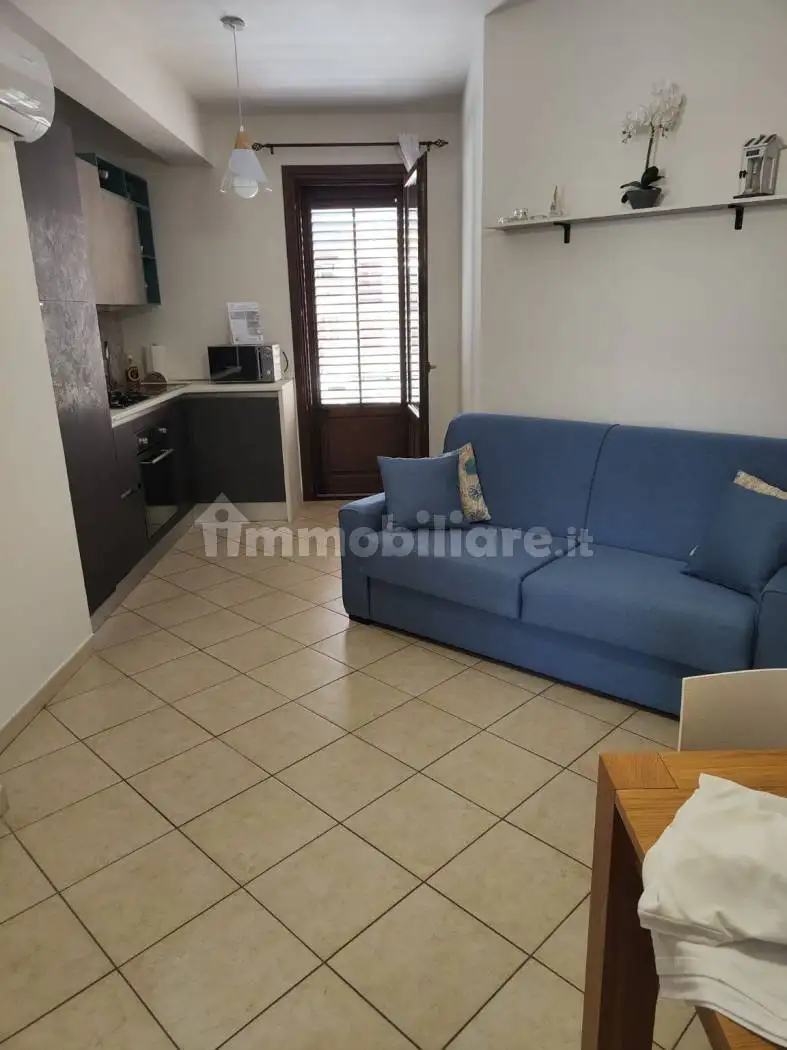 Appartamento in affitto a San Vito Lo Capo